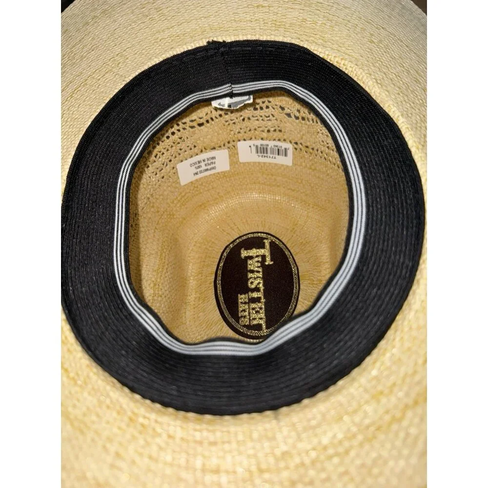 Twister Hats like new