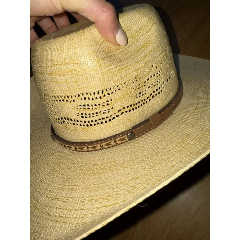 Twister Hats like new