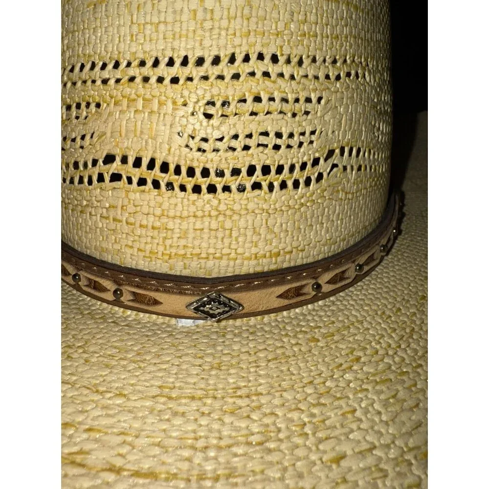 Twister Hats like new