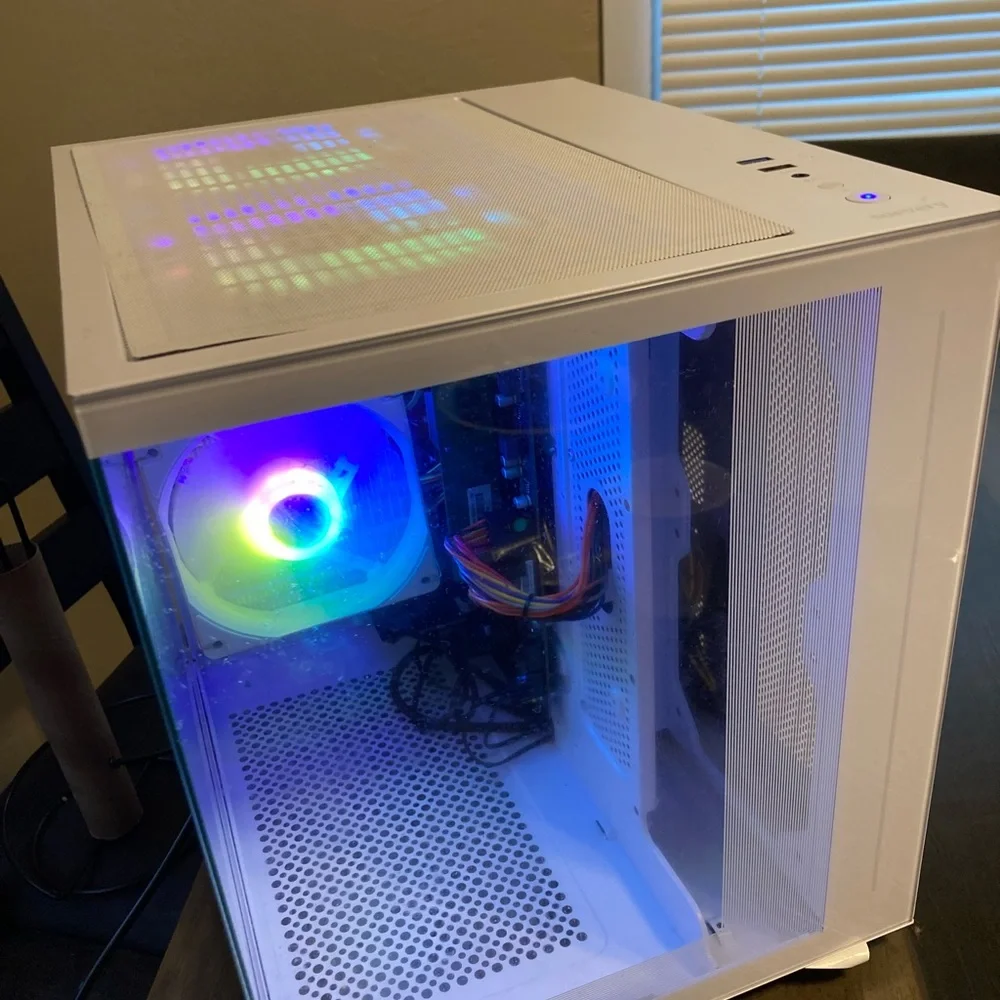 Gaming pc