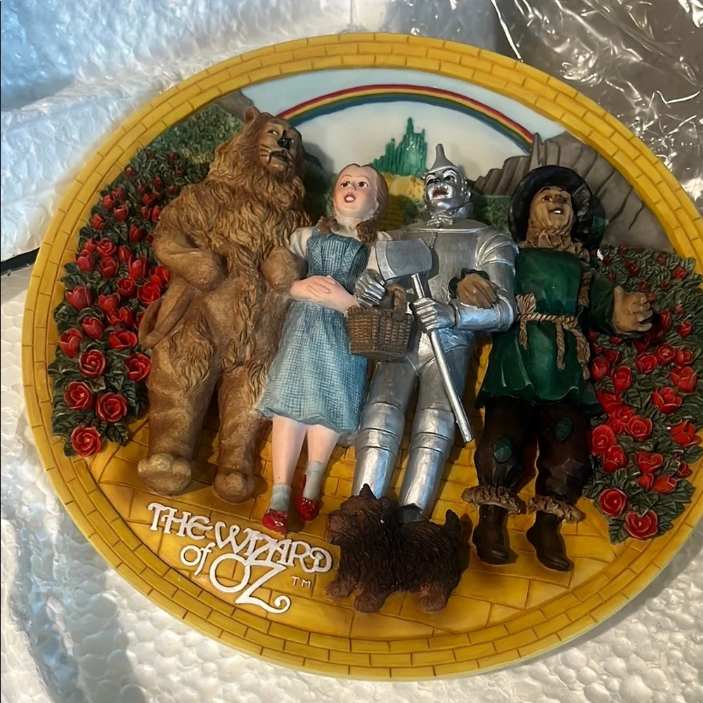Enesco bring enchanting