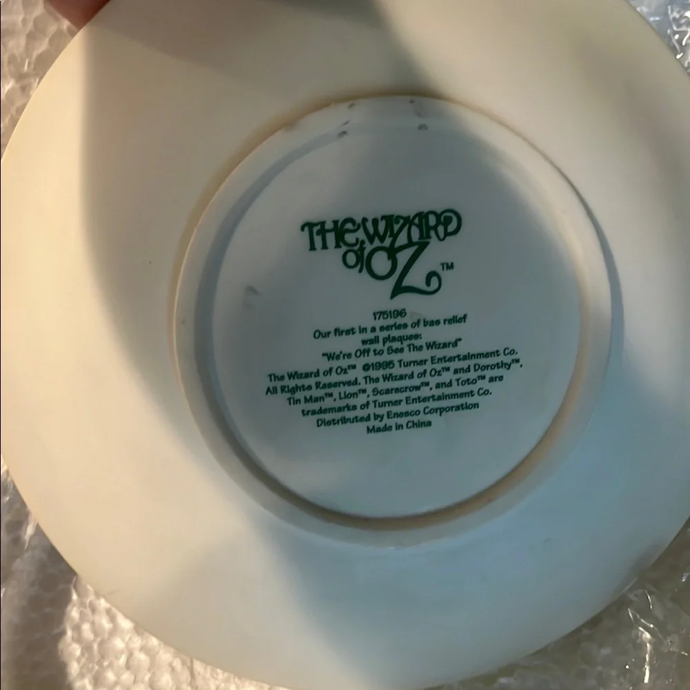 Enesco bring enchanting