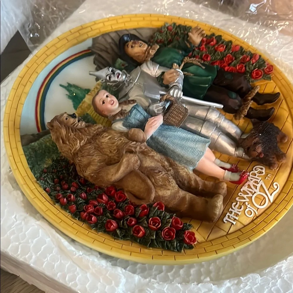 Enesco bring enchanting