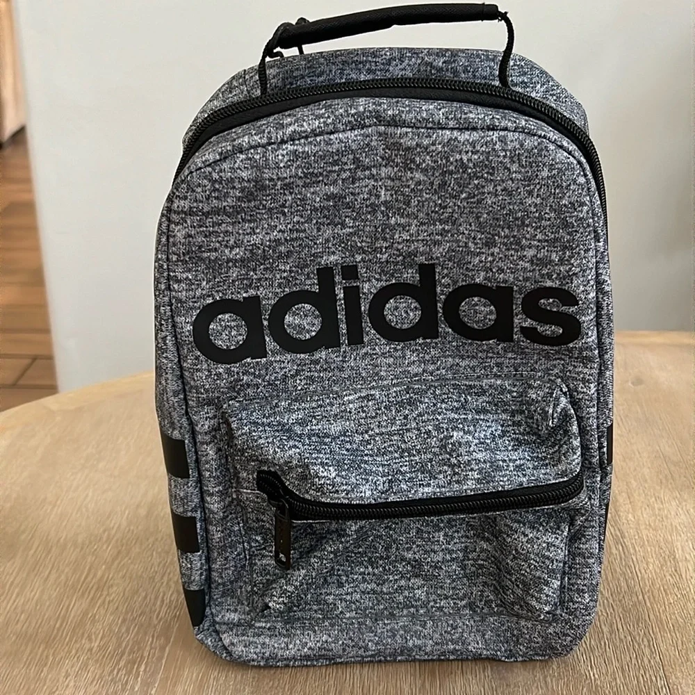 adidas little check closet