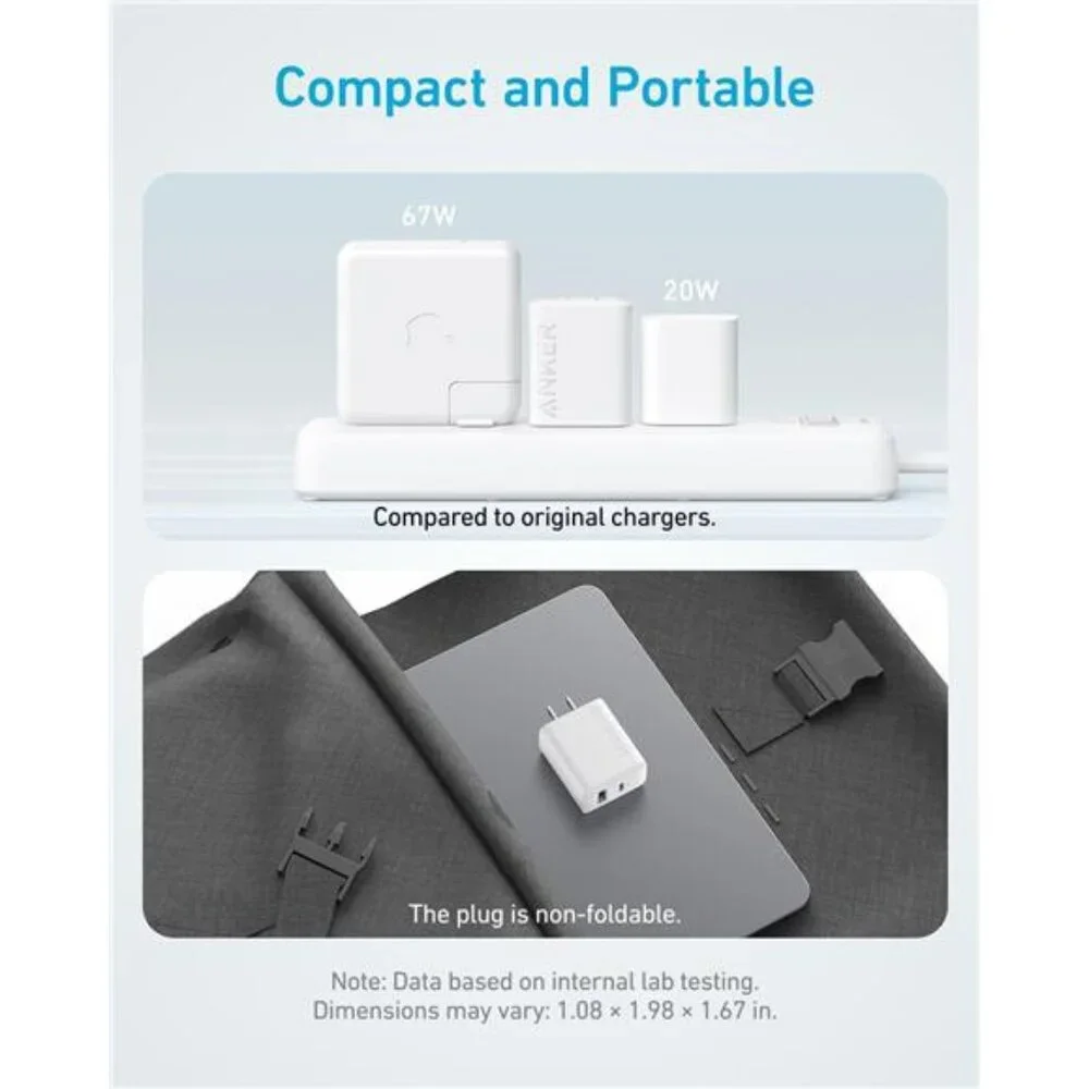 N/A comprehensive dual charging