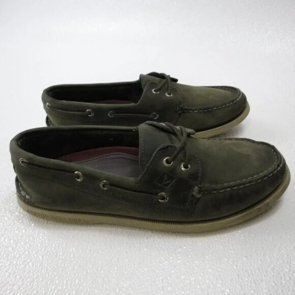 Sperry top sider