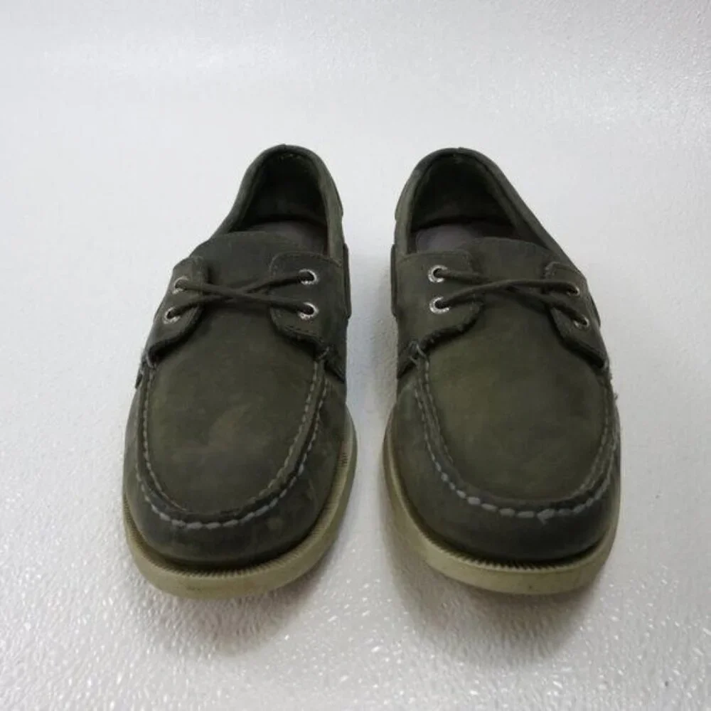 Sperry top sider