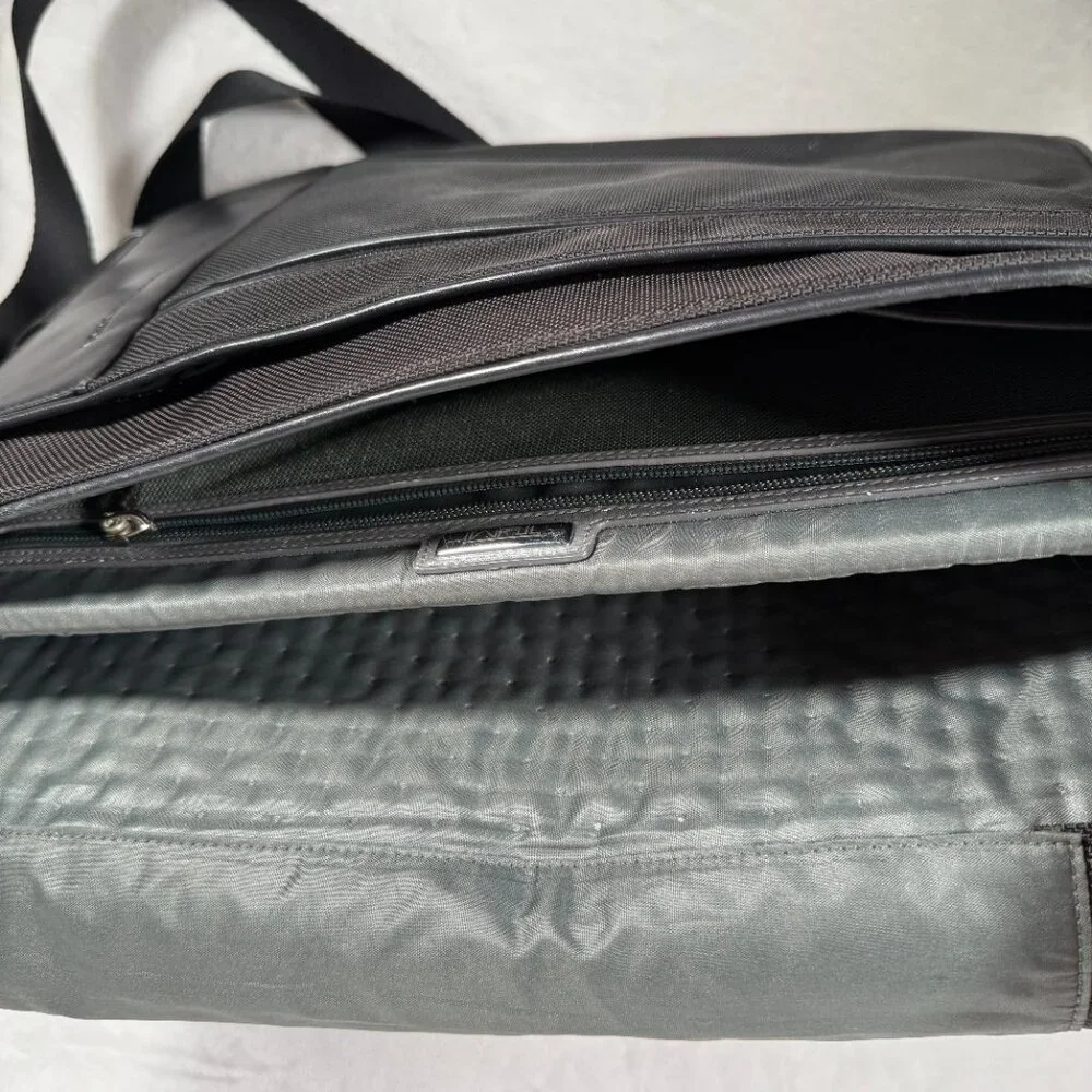 Tumi bag organizer imagination