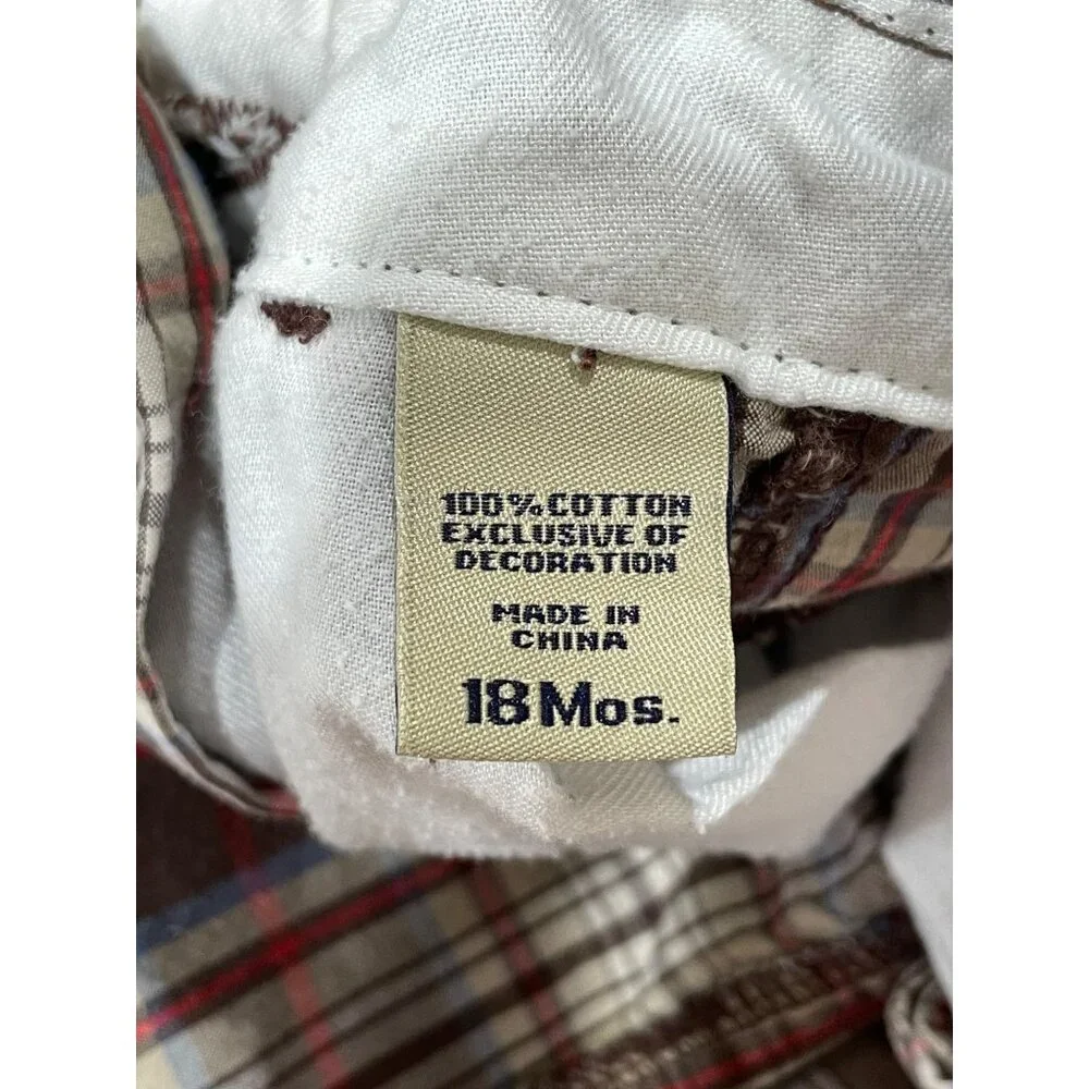 OshKosh Bgosh good preowned