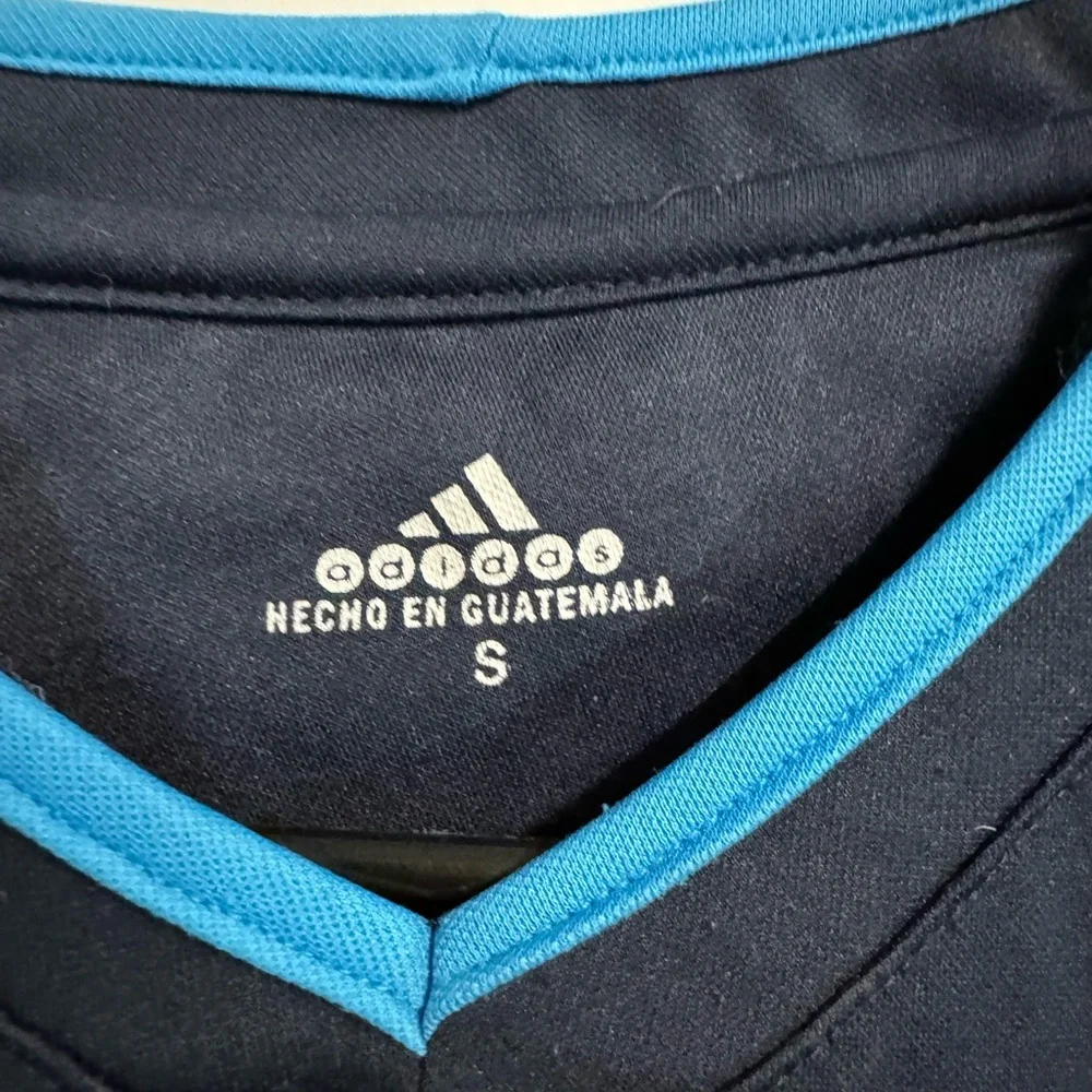adidas real madrid