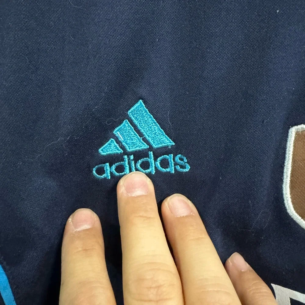 adidas real madrid