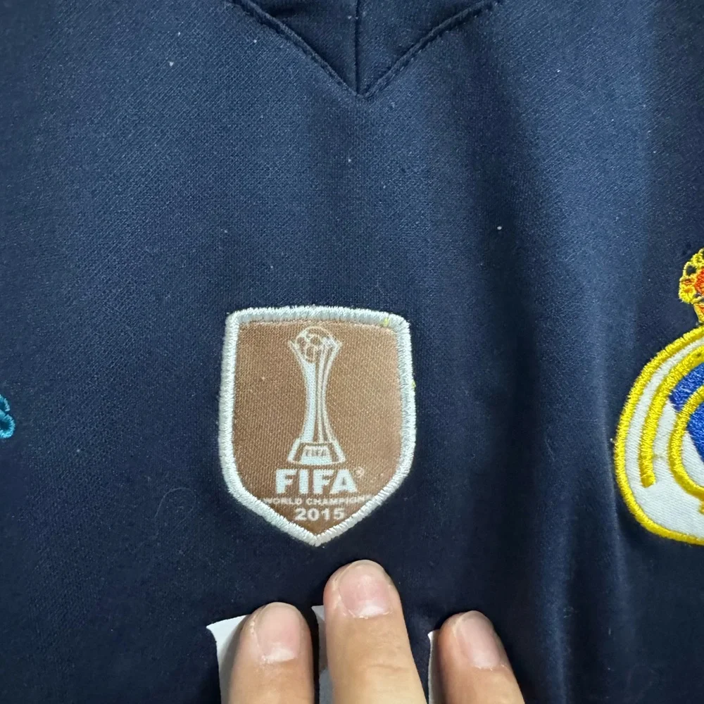 adidas real madrid