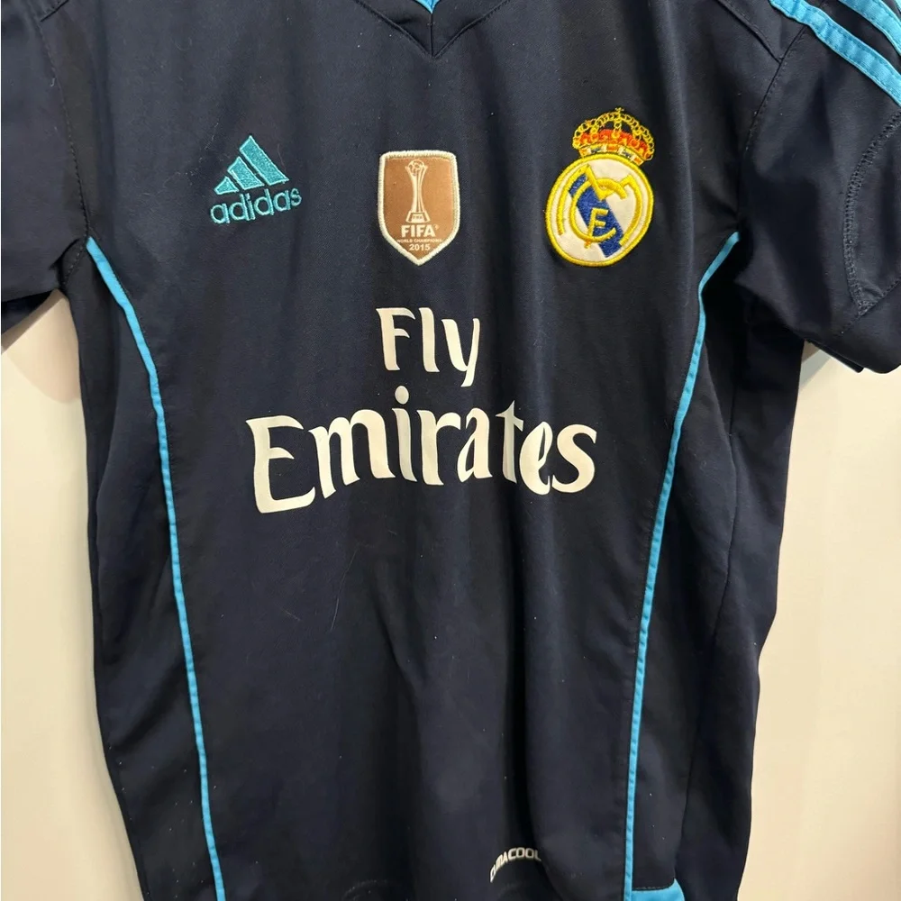 adidas real madrid