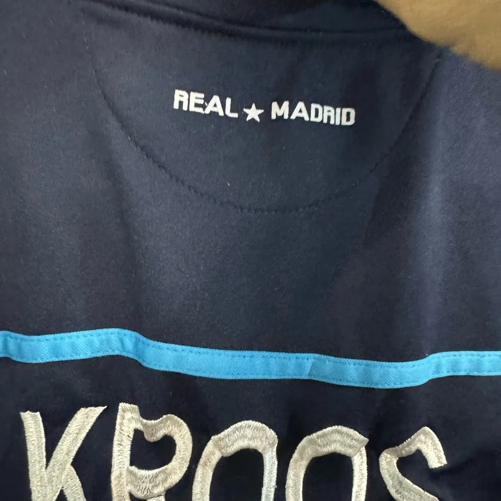 adidas real madrid