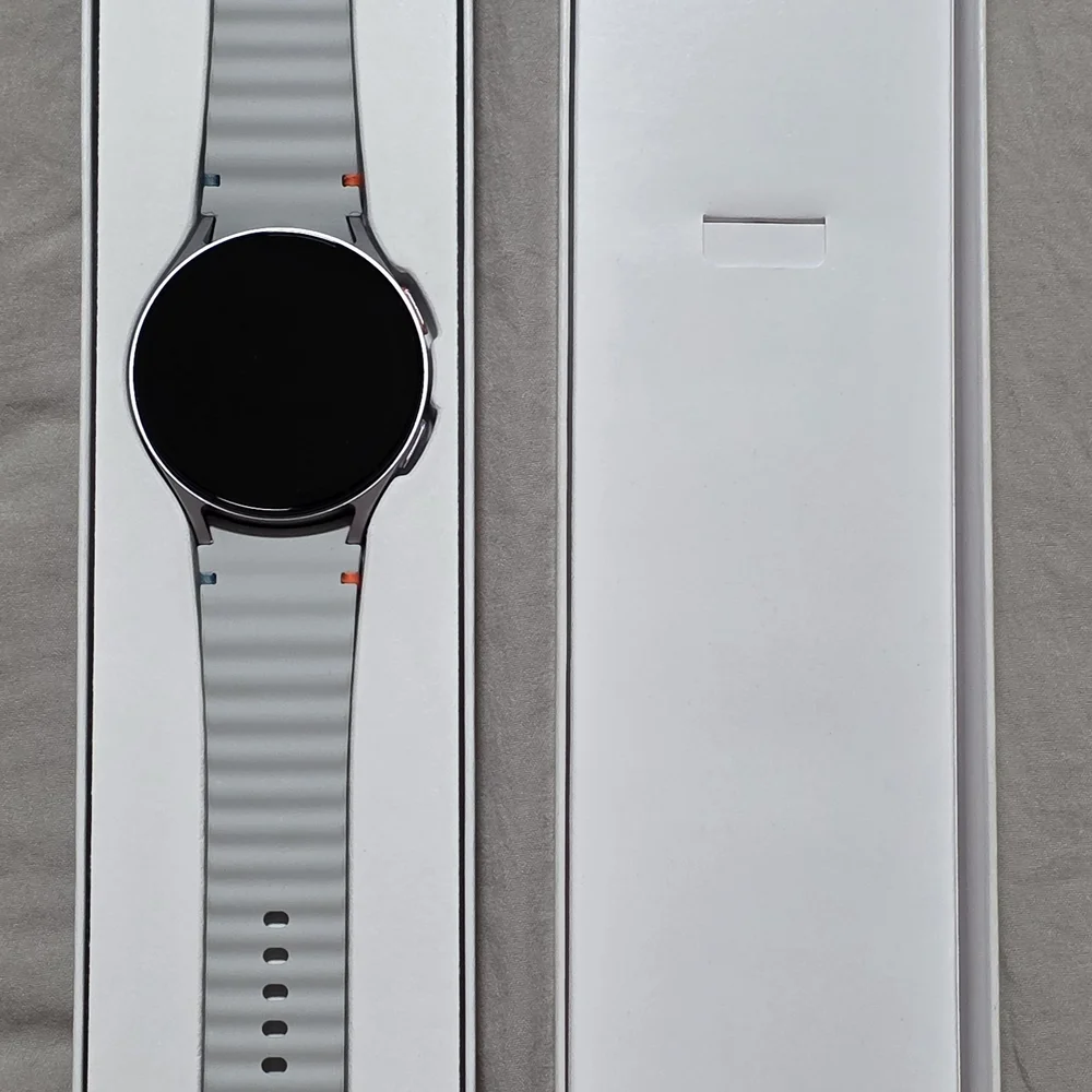 SAMSUNG GALAXY WATCH 7