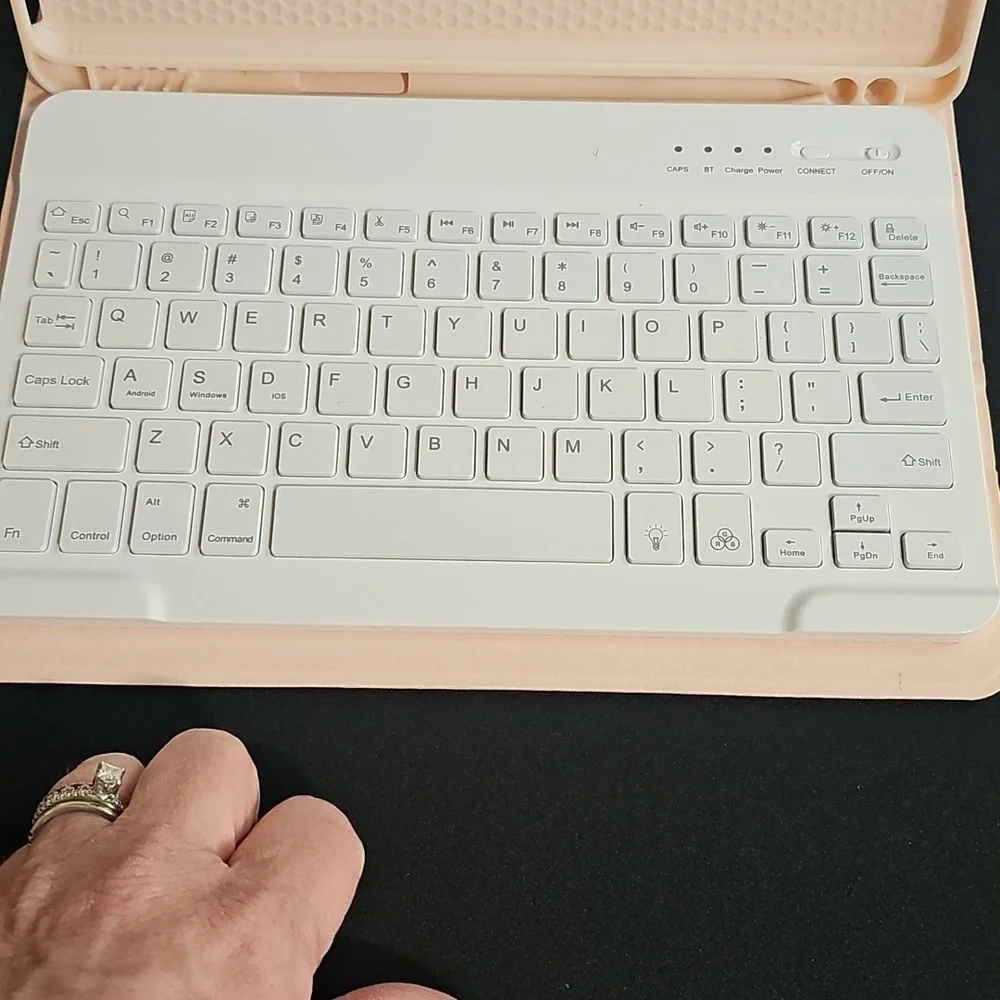 N/A sleek wireless