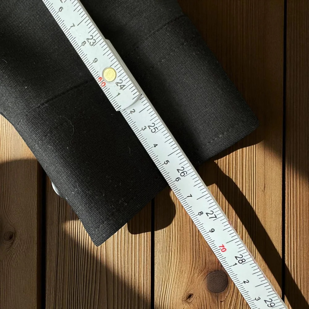 Samuelsohn men black