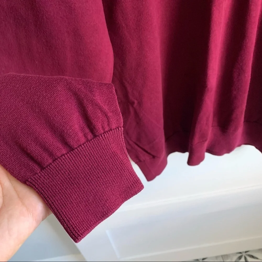 Lacoste good used