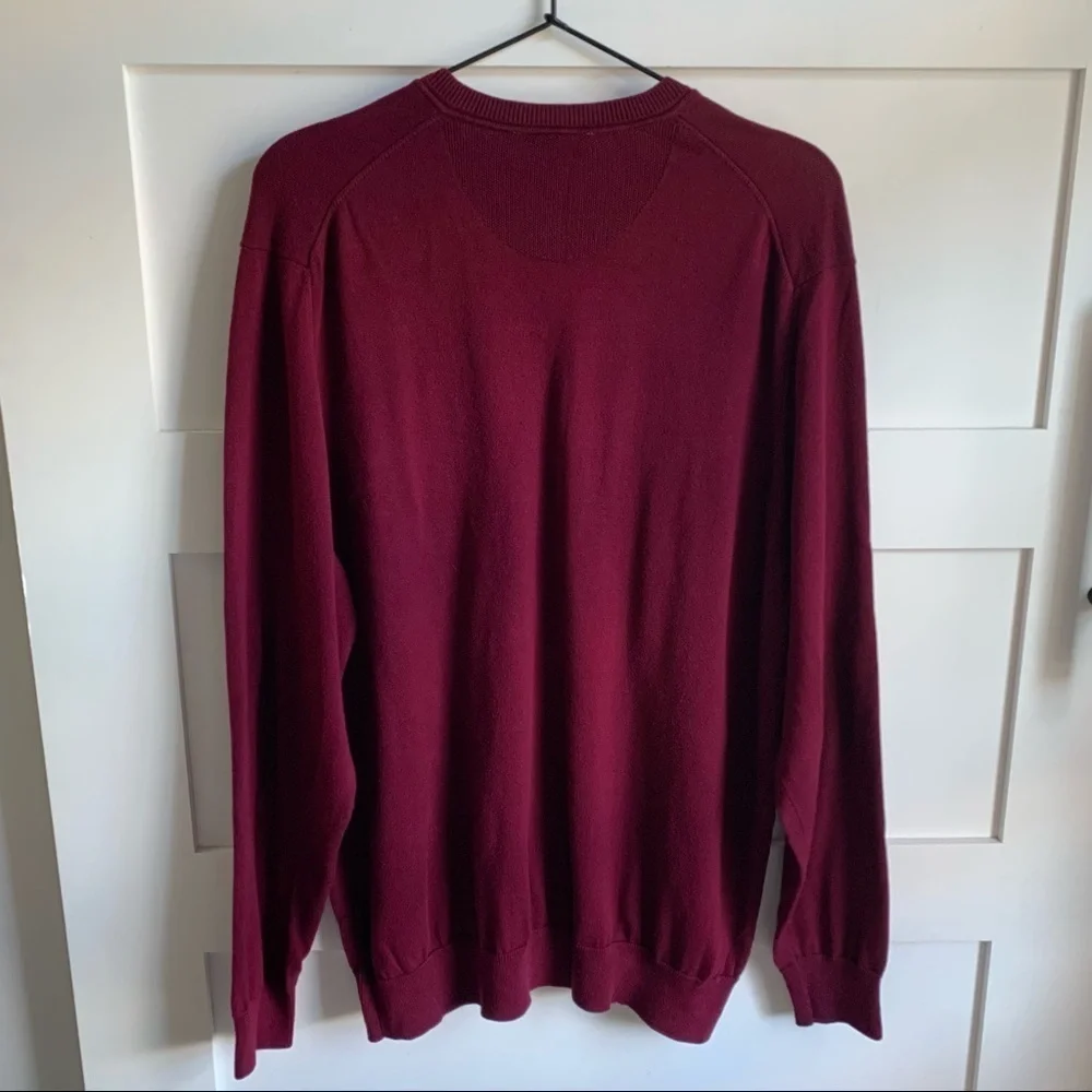 Lacoste good used