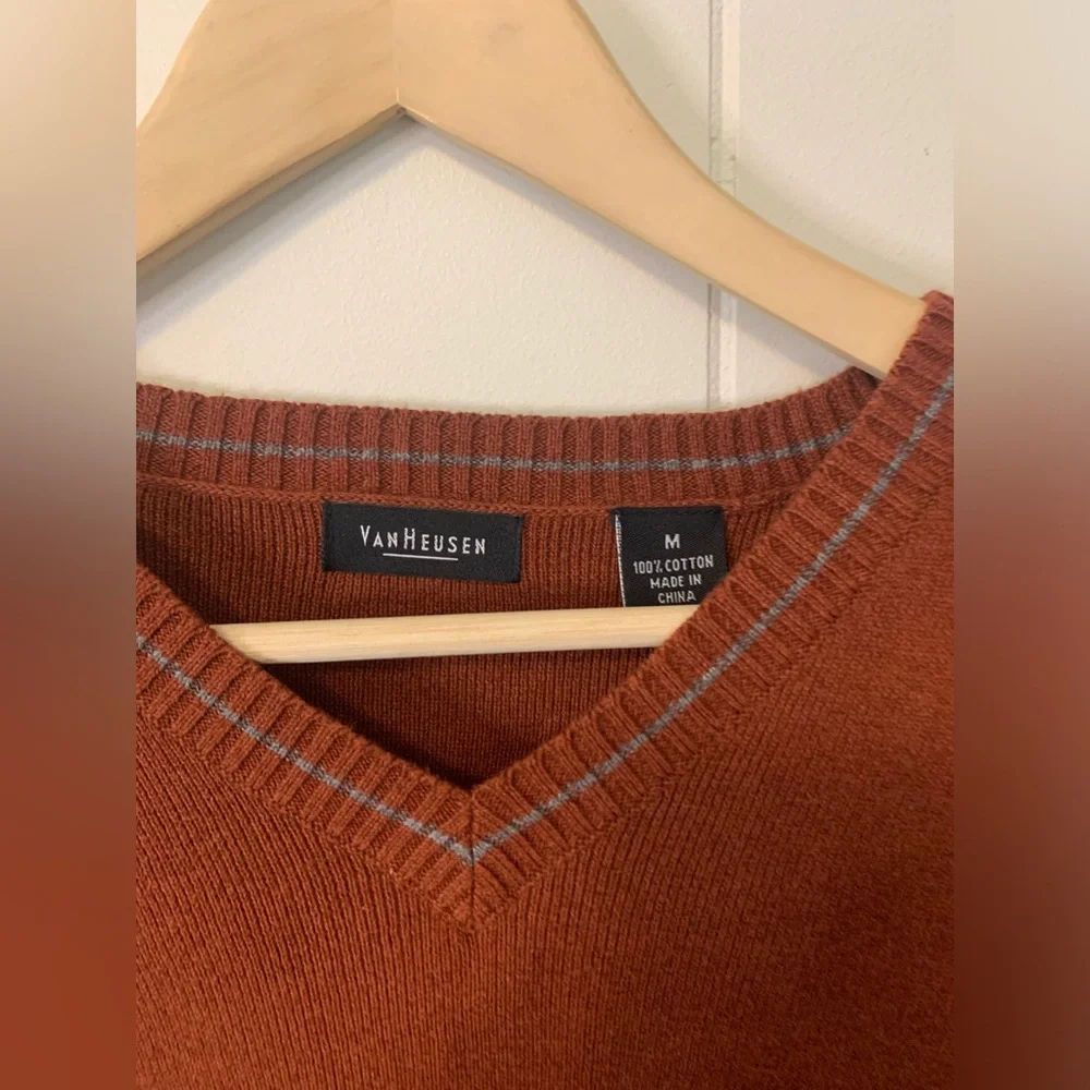 Van Heusen van heusen
