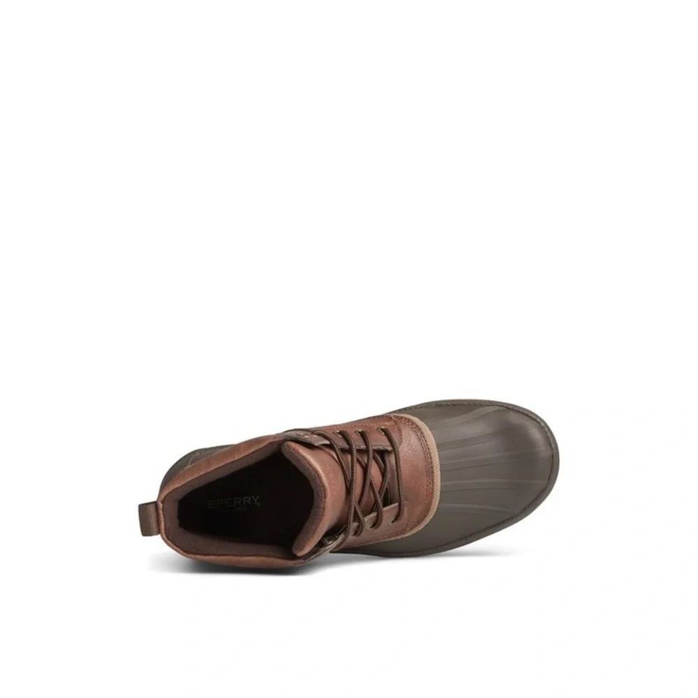 Sperry size color