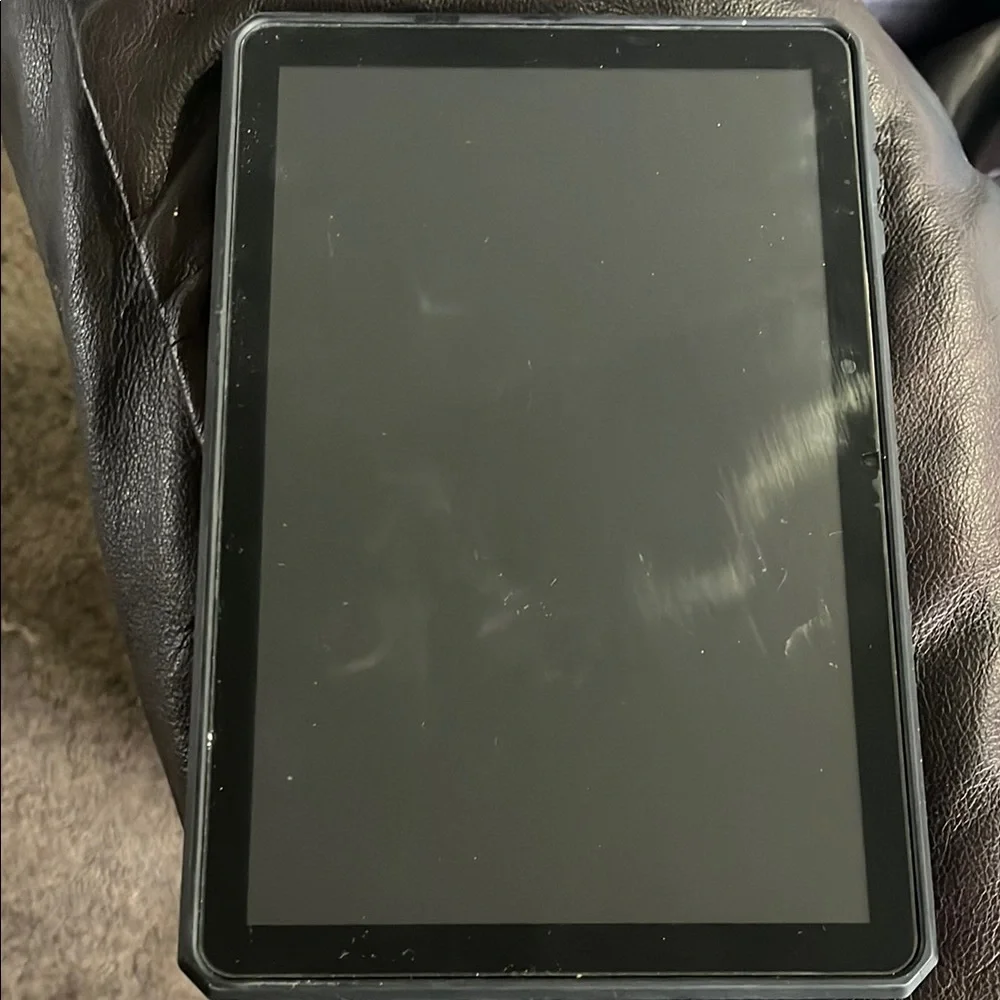 Black Tablet