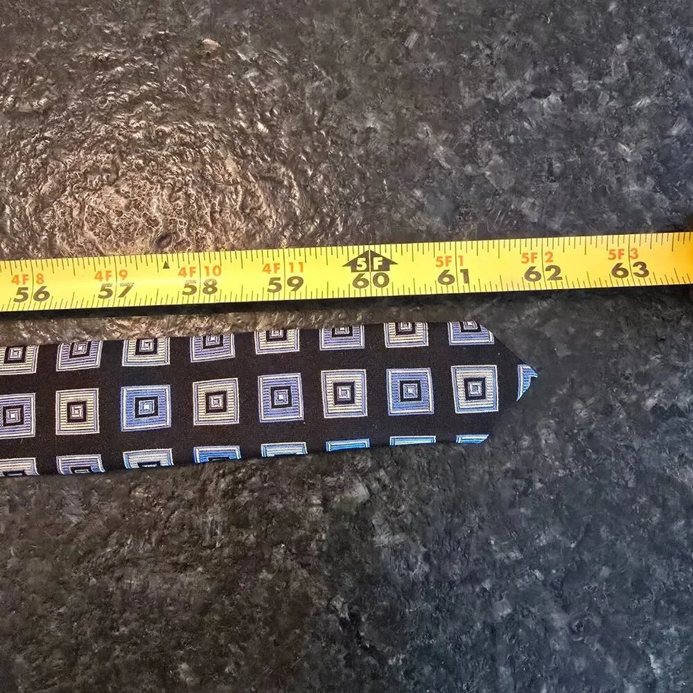 Stafford tie