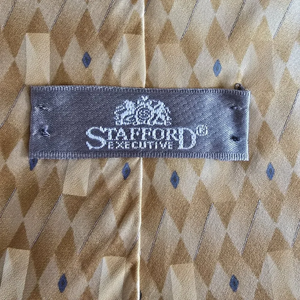Stafford stanfford executive