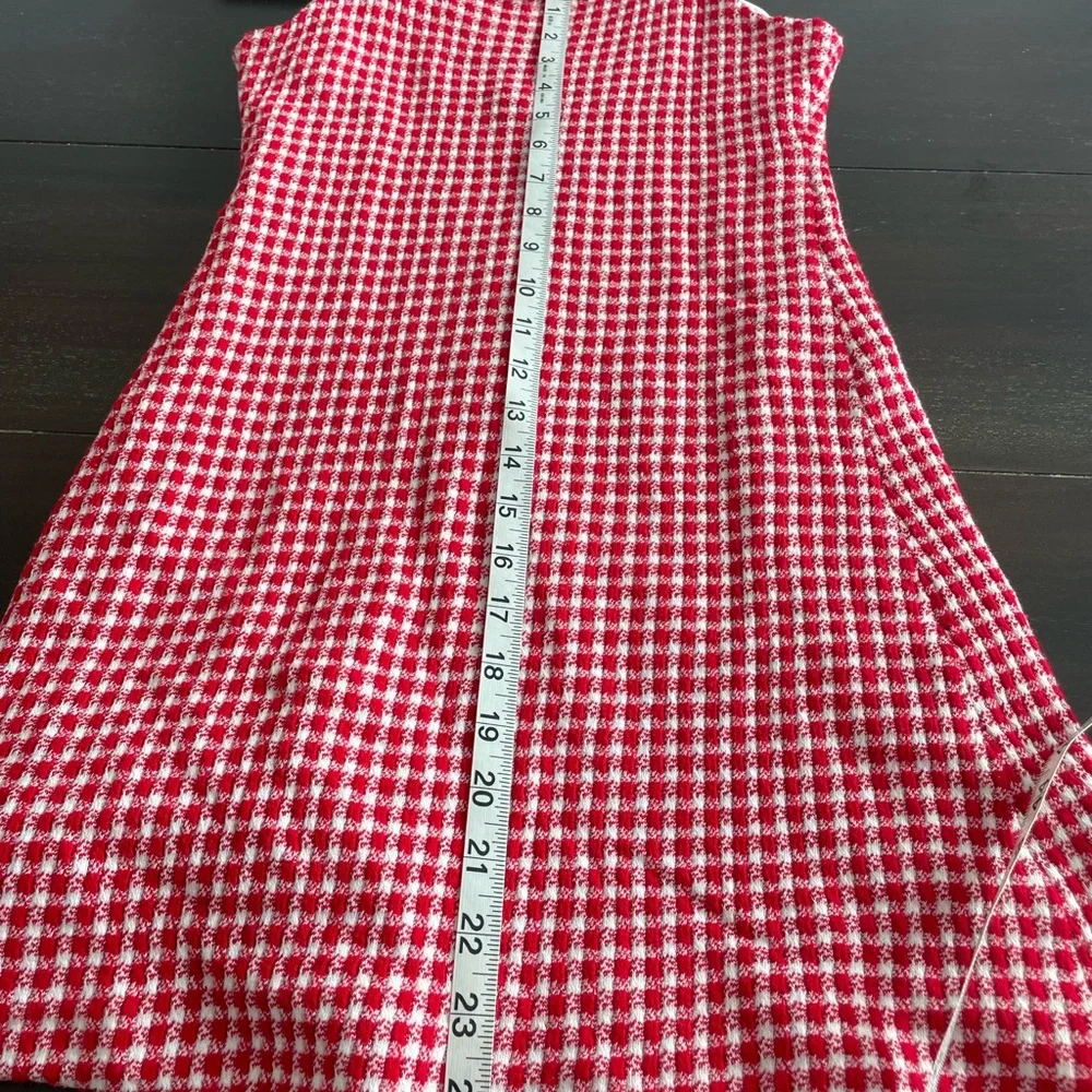 Chocolate vintage sundress