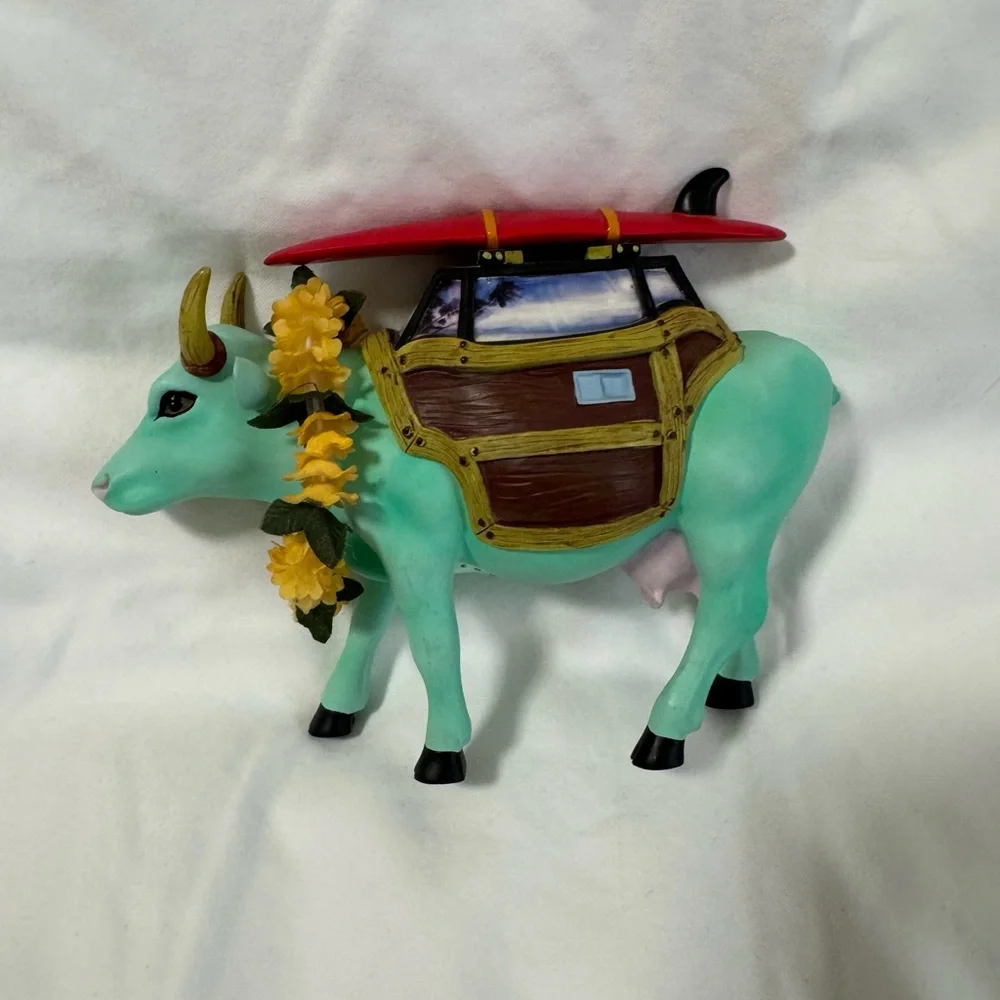 N/A cow bunga