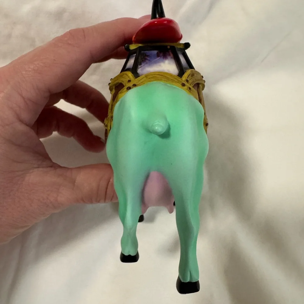 N/A cow bunga