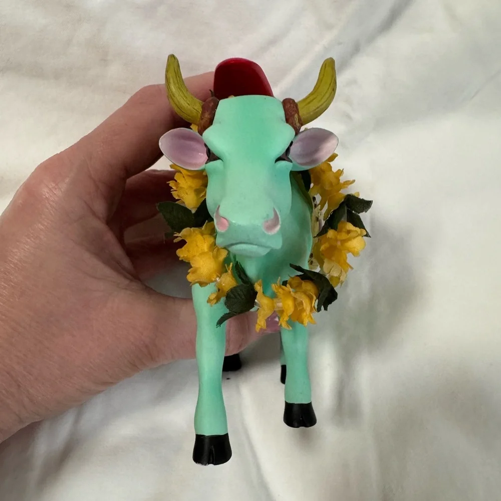 N/A cow bunga
