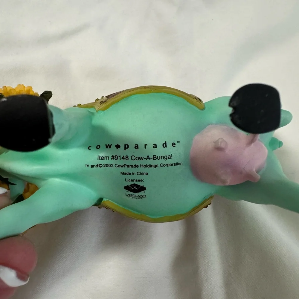 N/A cow bunga