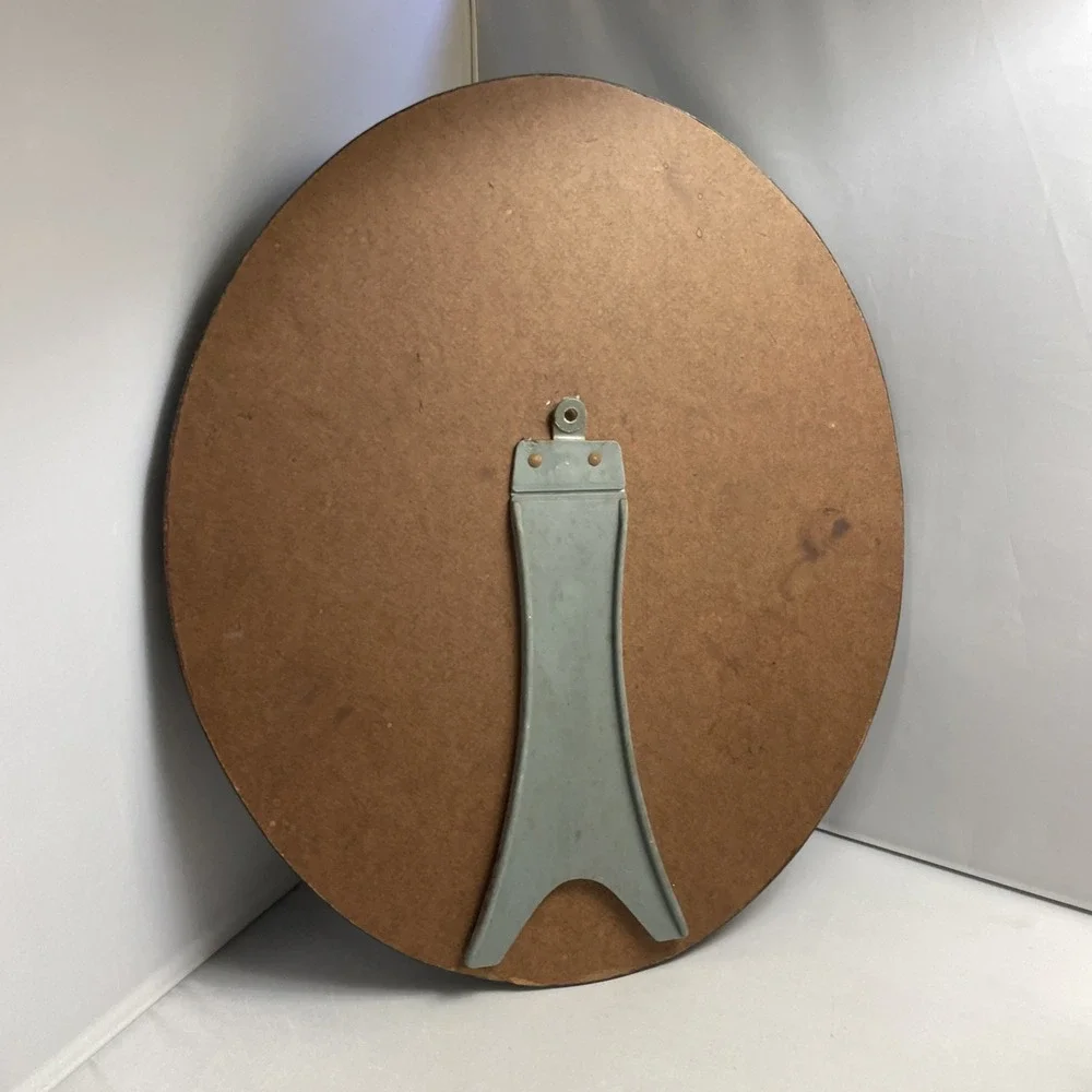 N/A vintage wall