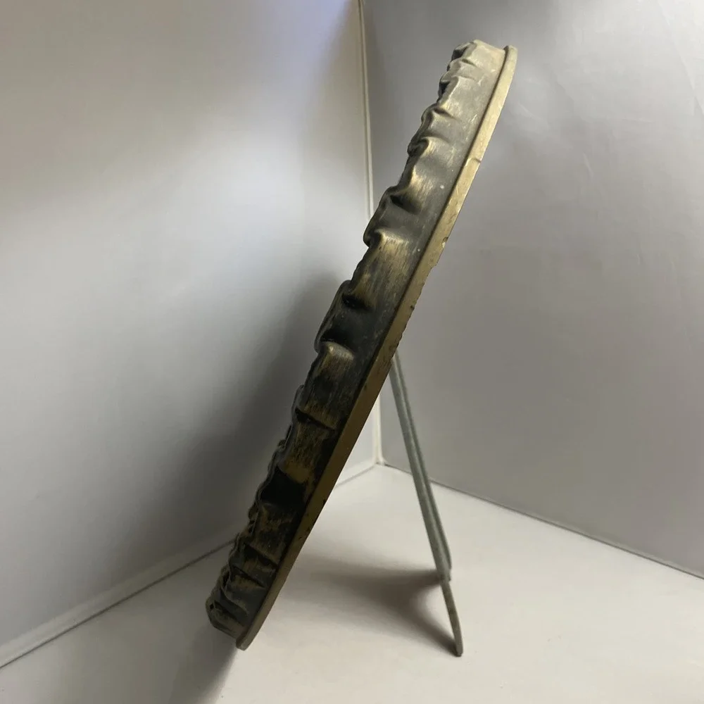 N/A vintage wall
