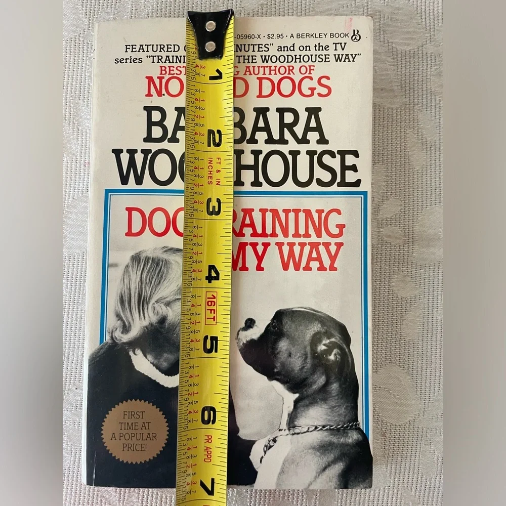 N/A vintage book