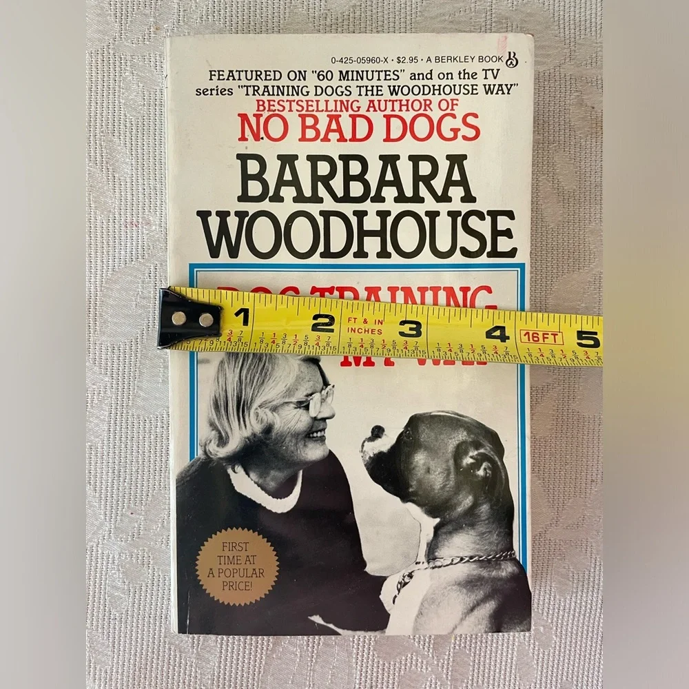 N/A vintage book