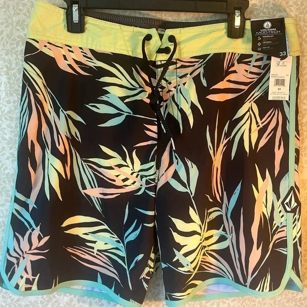 Volcom tag next