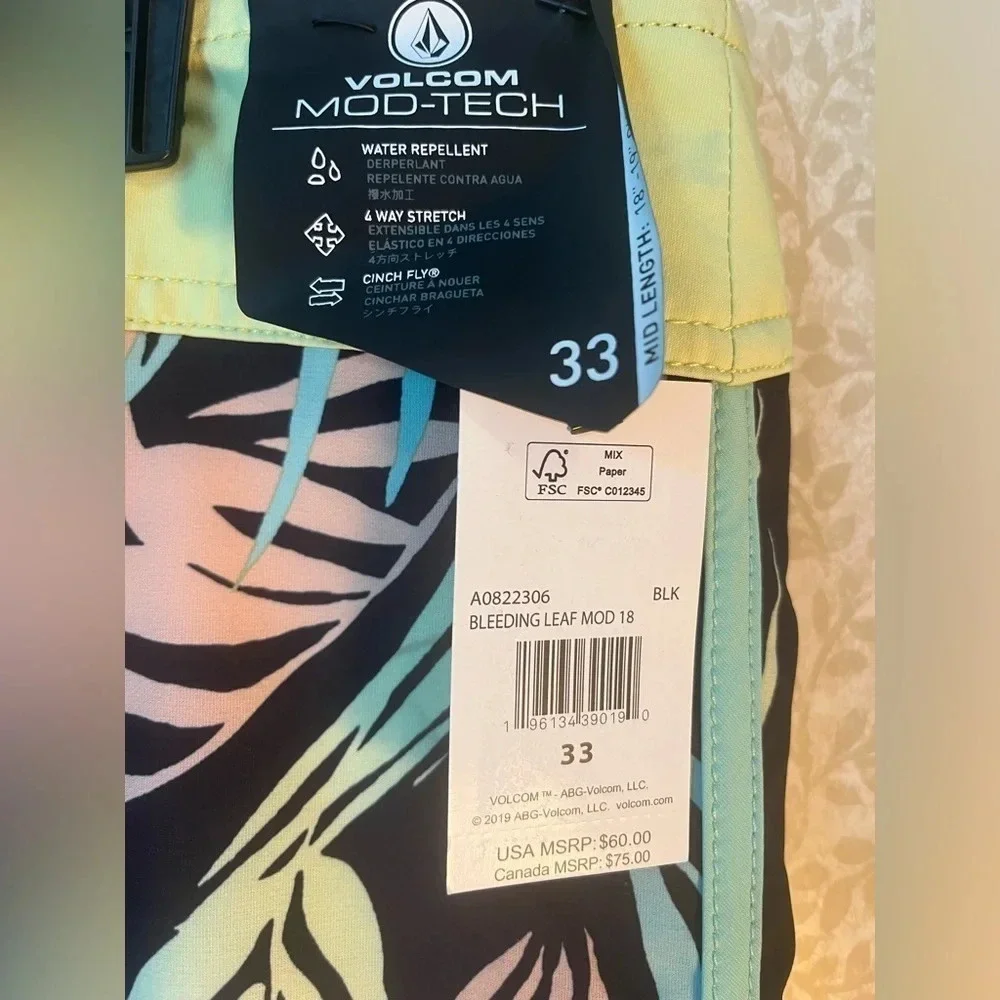 Volcom discounts please