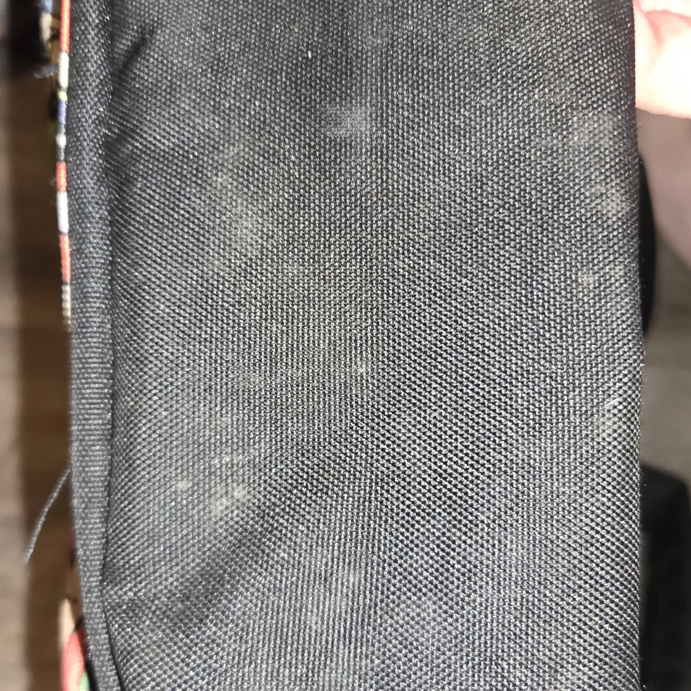 Marvel Comic Print‎ reverisble Backpack-- please read