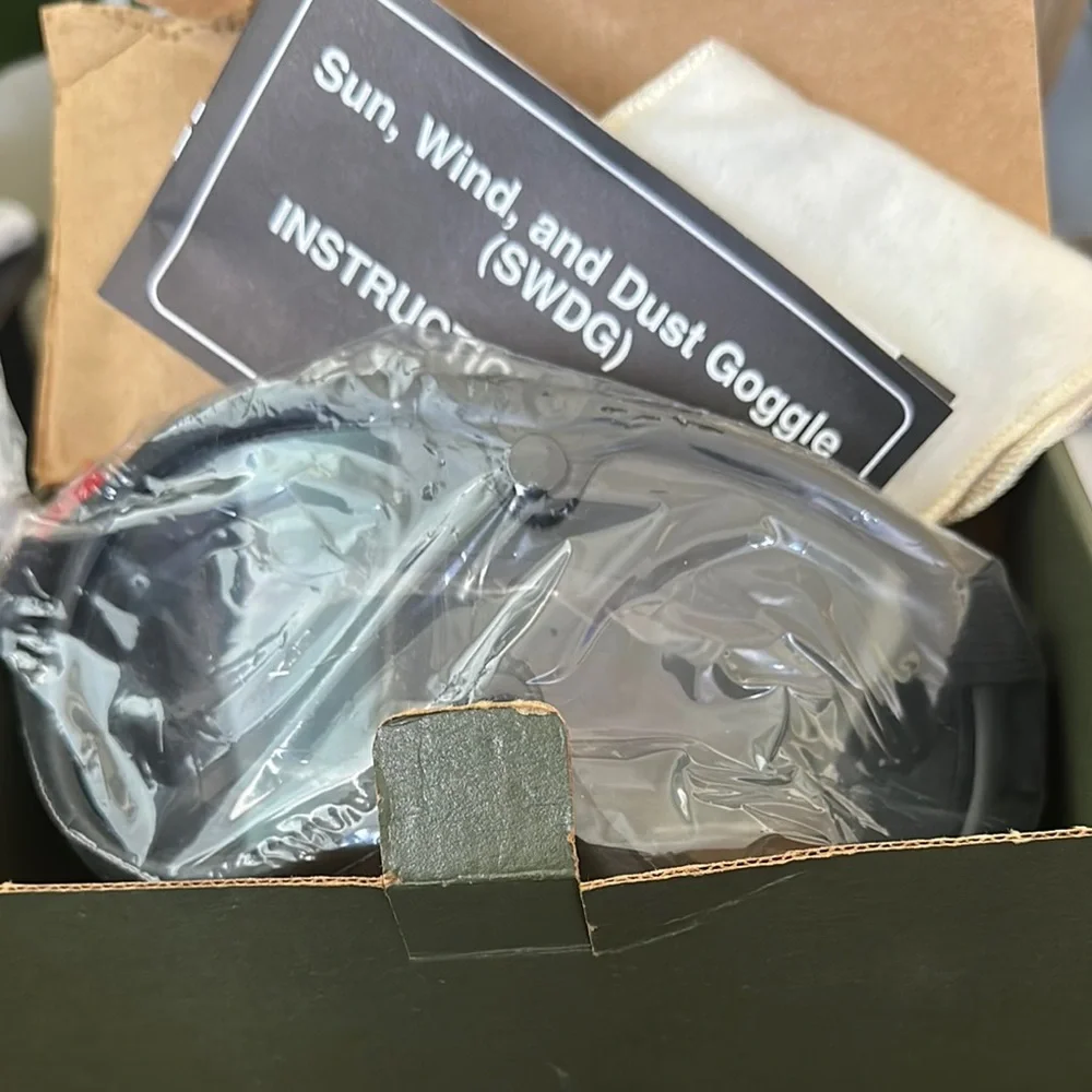 N/A experience immersive