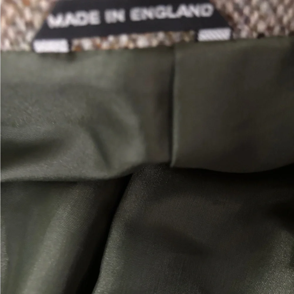 Harris Tweed superb very