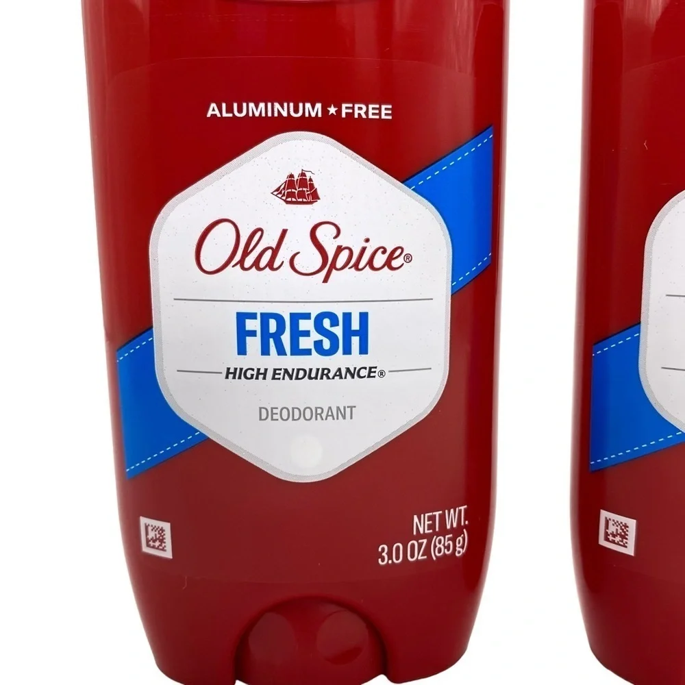 Old Spice old spice