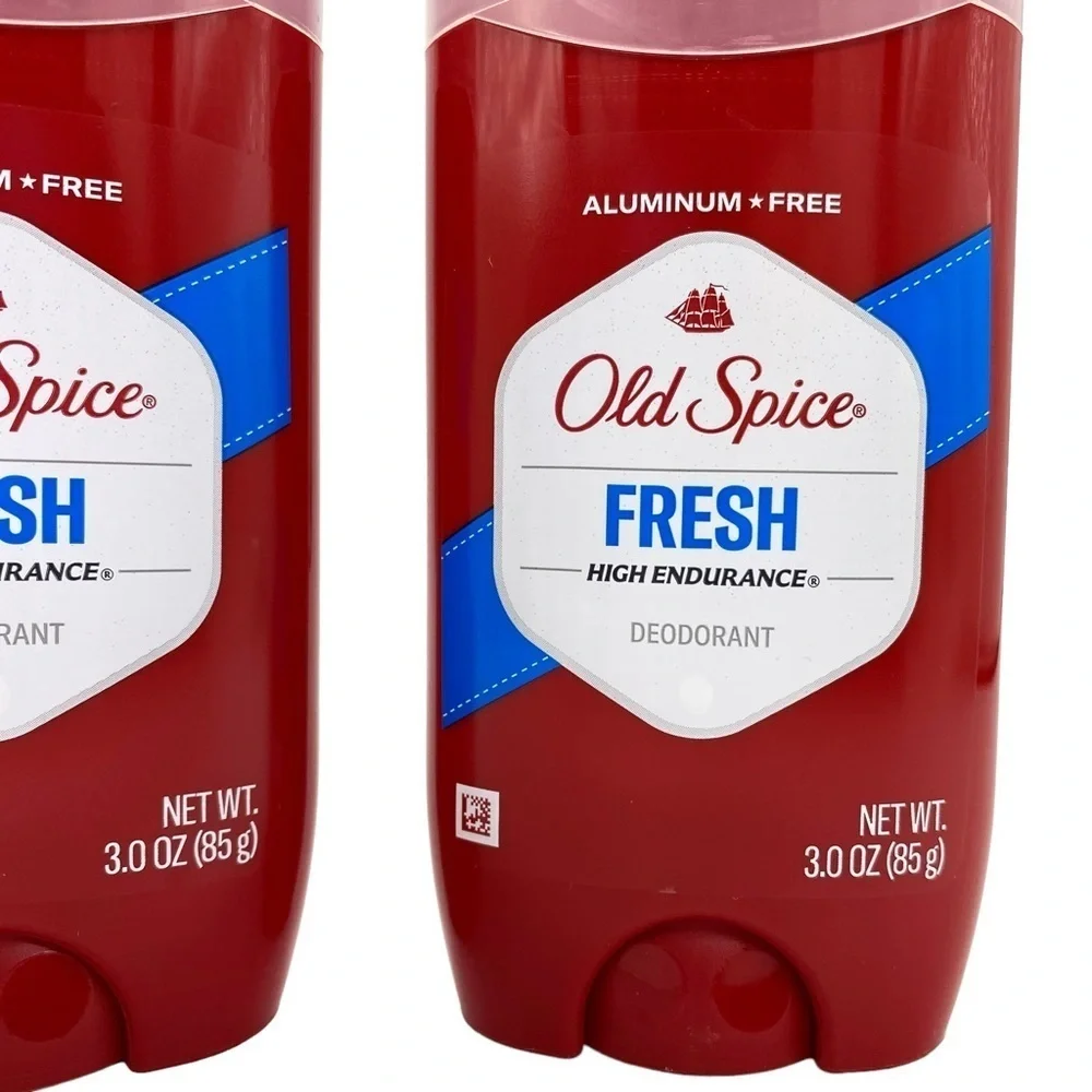 Old Spice old spice