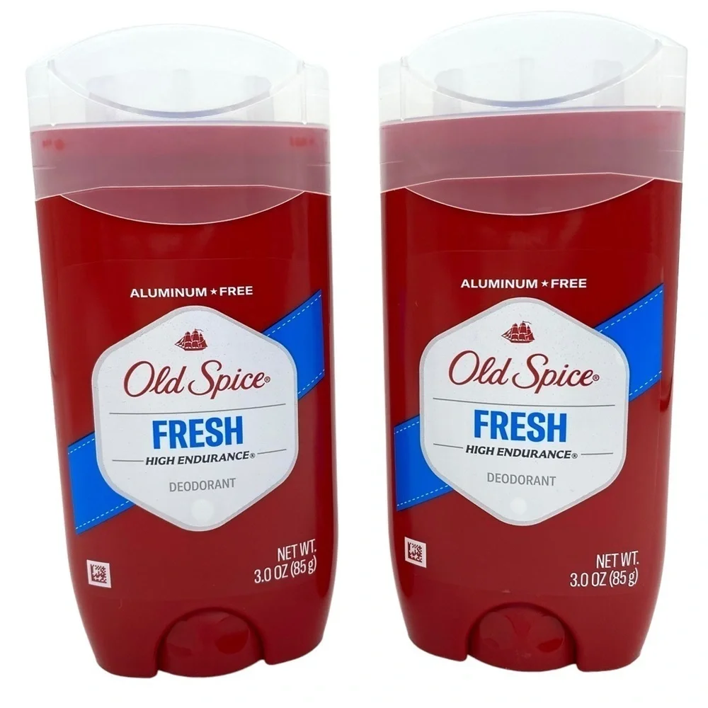Old Spice old spice