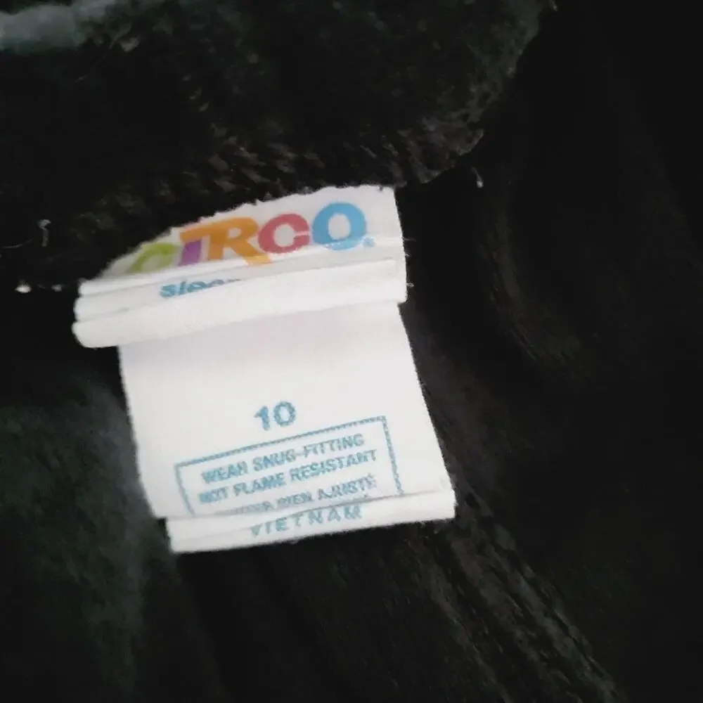 Circo cotton skeleton