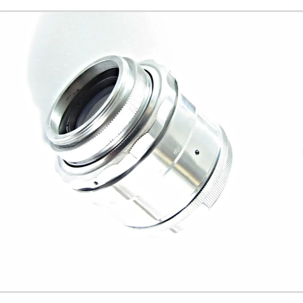 Helios vintage 44