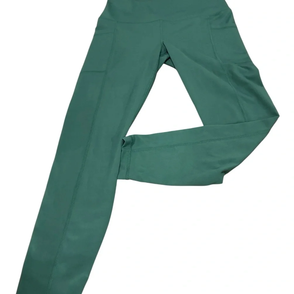 Yogalicious comfortable teal
