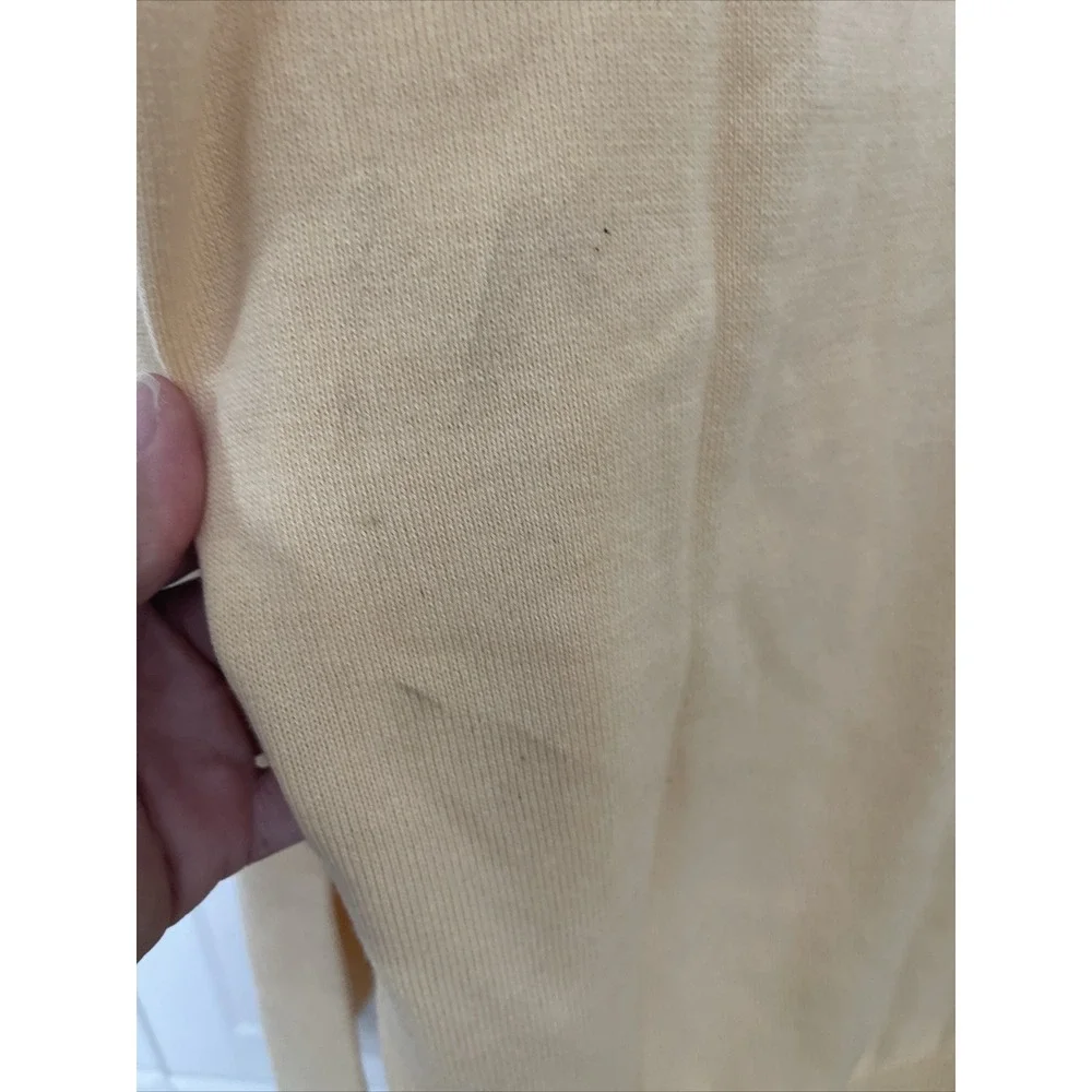 Izod mens pullover
