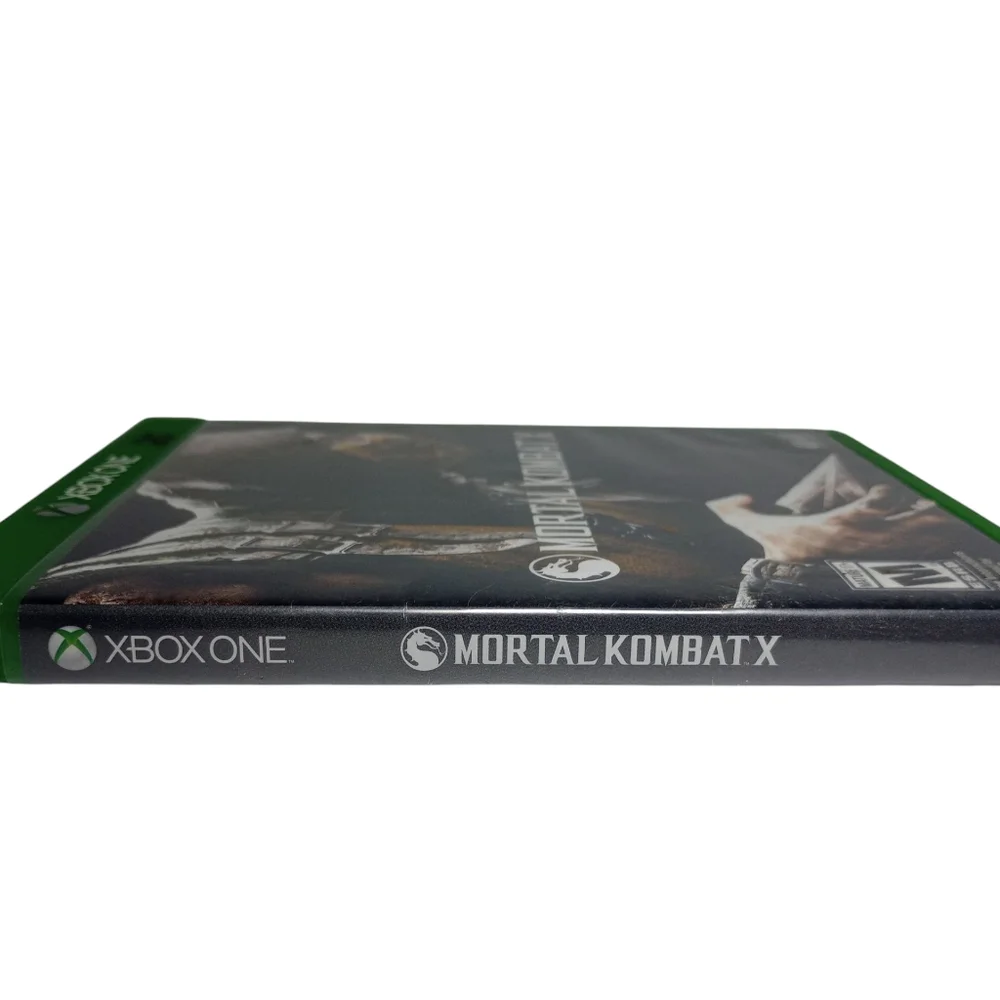 Microsoft kombat part engage